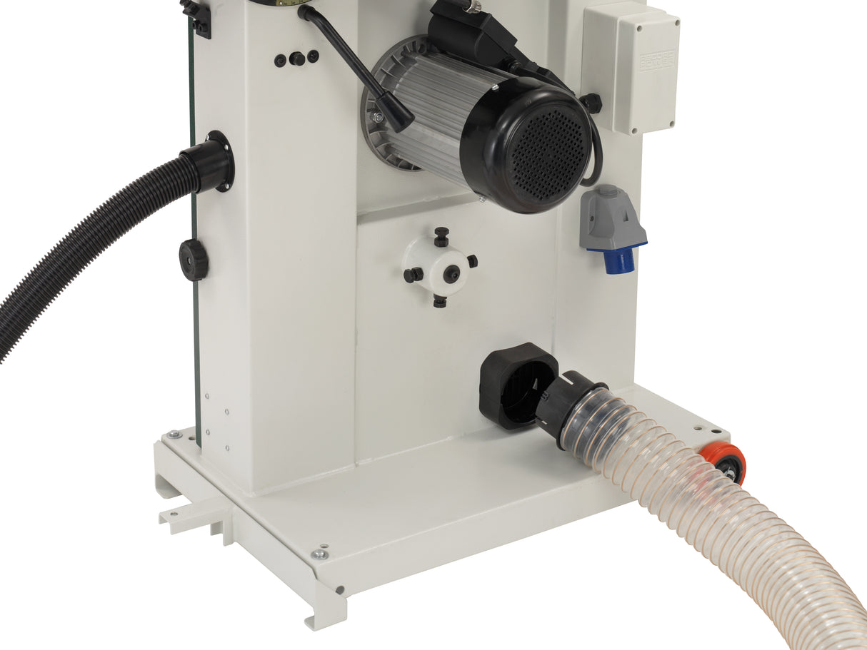 Record Power Sabre-450 Wood Bandsaw