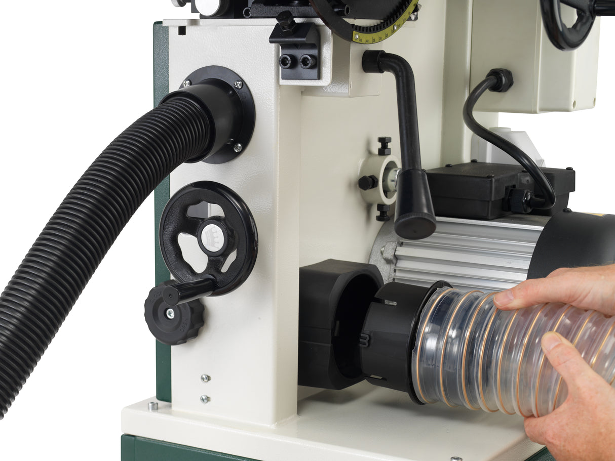 Record Power Sabre-350 Wood Bandsaw