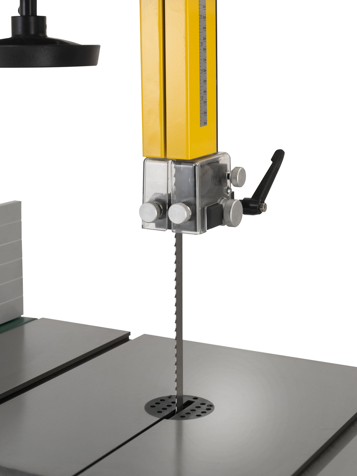 Record Power Sabre-450 Wood Bandsaw