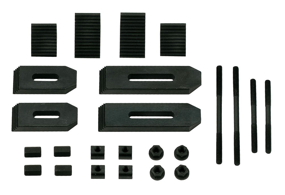 Accessory for machine tool Bernardo 24-piece clamping tool assortment