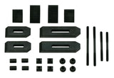Accessory for machine tool Bernardo 24-piece clamping tool assortment