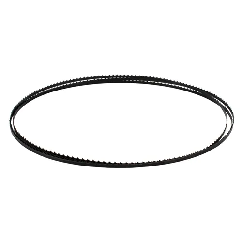 Lama sega a nastro SKIP 3670mm - 6 x 0,65mm 4Tpi