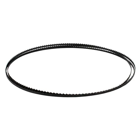 Lama sega a nastro SKIP 3670mm - 6 x 0,65mm 4Tpi