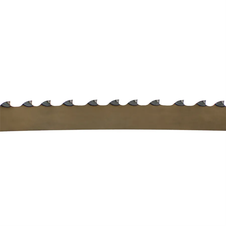 Krollit Cutting Tool 2946mm Carbide Bandsaw Blade - 20 x 0.6mm 1.5-2 (Tpi)