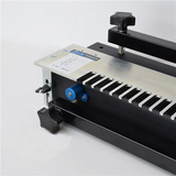 IGM FD3080 Optional 8 mm Template for Box Joints
