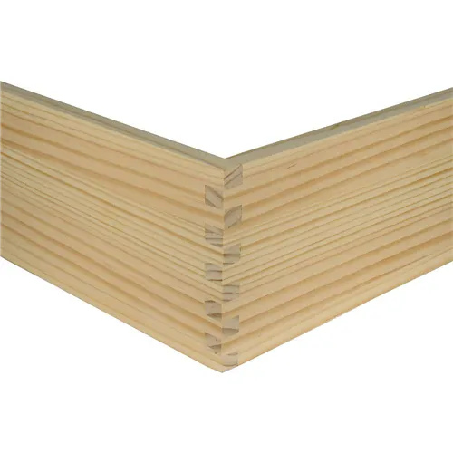 IGM FD3080 Optional 8 mm Template for Box Joints