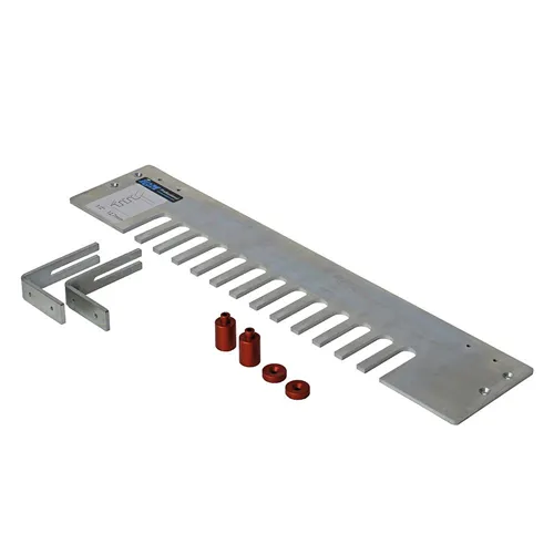 IGM FD3130 optional 12.7 mm template for box joints