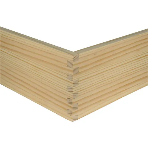 IGM FD3130 optional 12.7 mm template for box joints