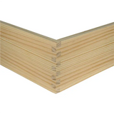 IGM FD3130 optional 12.7 mm template for box joints