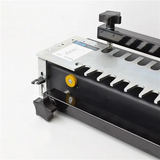 IGM FD3170 optional 12.7 mm template for through dovetail joints