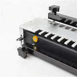 IGM FD3170 optional 12.7 mm template for through dovetail joints
