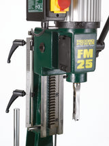 Record Power Mortiser BENCH FM25