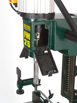 Record Power Mortiser BENCH FM25