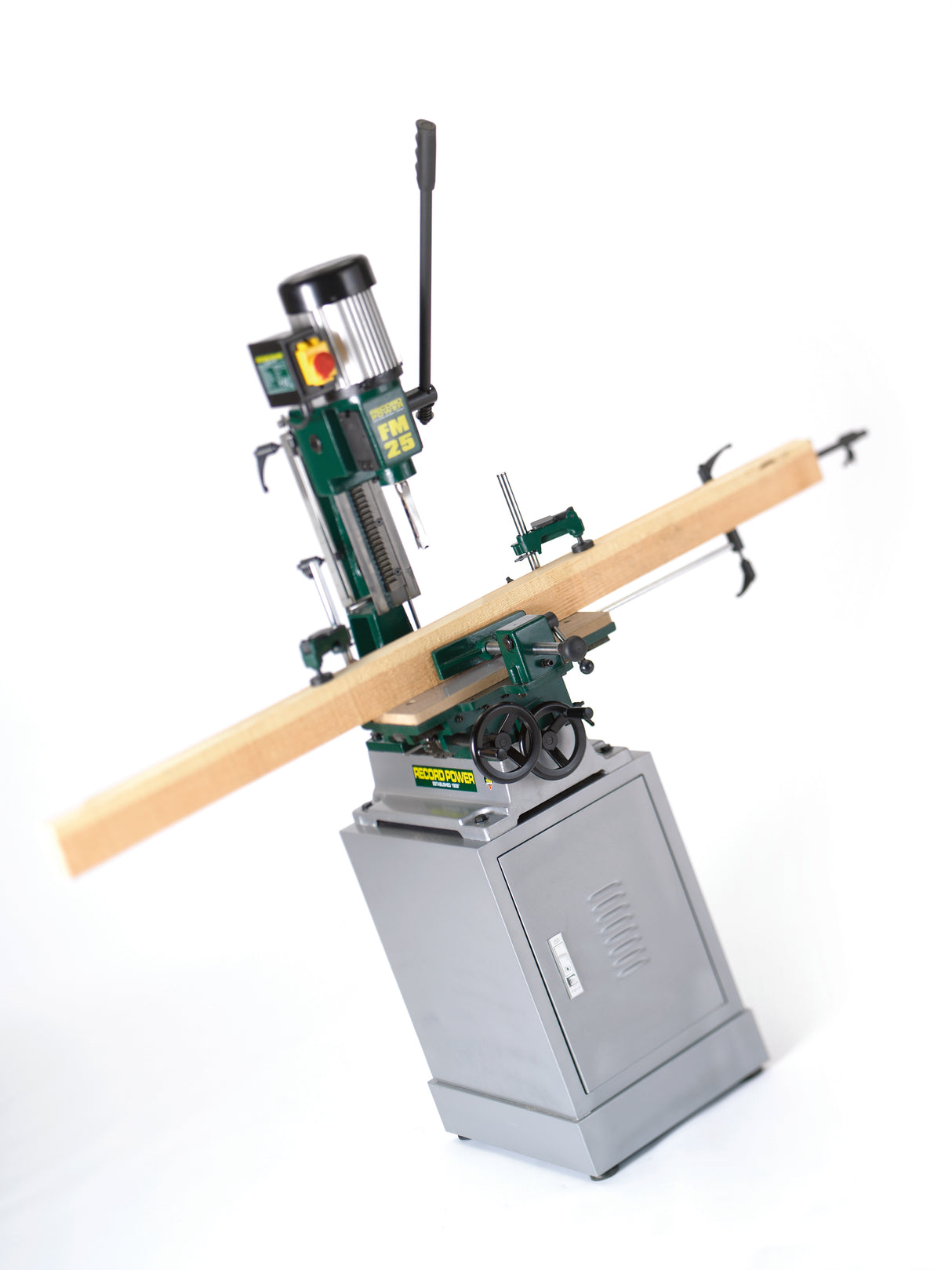 Record Power Mortiser BENCH FM25