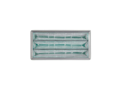 Cartuccia filtro interno lavabile di ricambio compatibile con i sistemi di filtrazione aria JET AFS-1000B e AFS-1000C, ideale per officina e laboratorio.