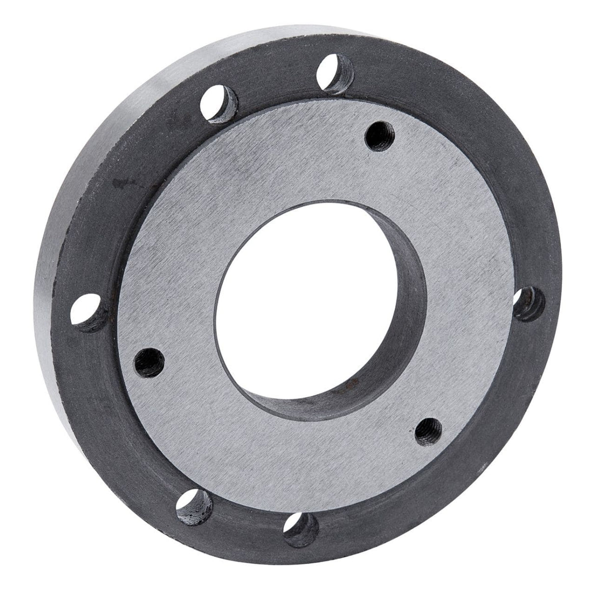 Accessory for Bernardo machine tool Flange dia. 125 mm for Profi 450 S / Vario