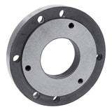 Accessory for Bernardo machine tool Flange dia. 125 mm for Profi 450 S / Vario