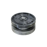 Accessory for Bernardo machine tool Flange for BSG 50100 TDC / 60120 TDC