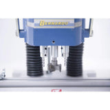 Bernardo Mortising Machine Drilling machine for Grass BBM 35 P hinges