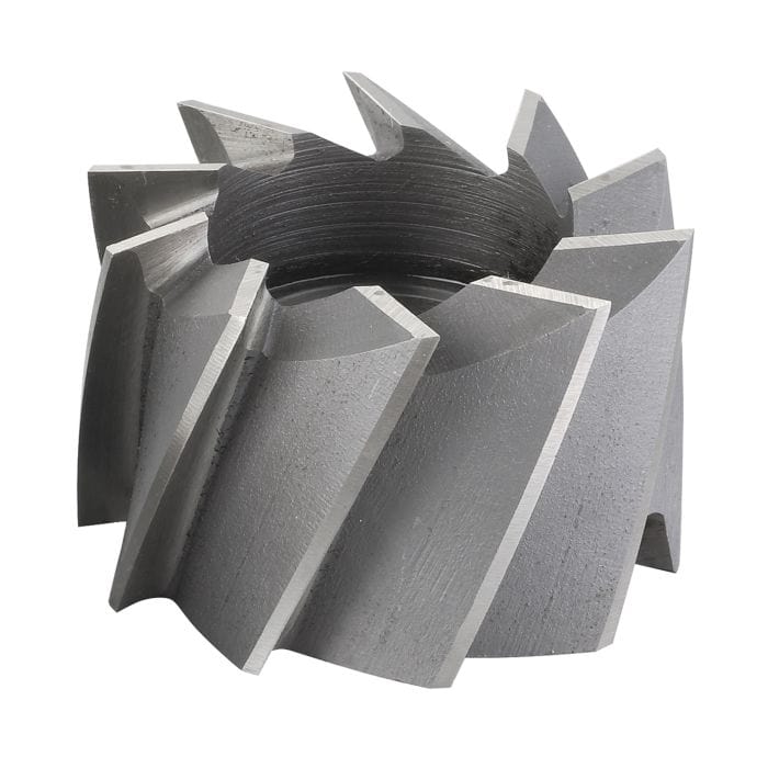 Bernardo Shell End Mill 40 mm