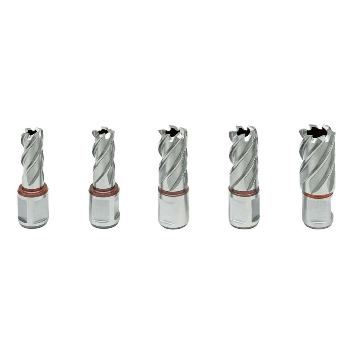 Bernardo HSS KBK standard core drill, 14/18/22, drilling depth 30 mm