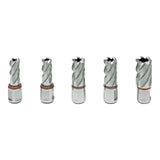 Bernardo HSS KBK standard core drill, 14/18/22, drilling depth 30 mm
