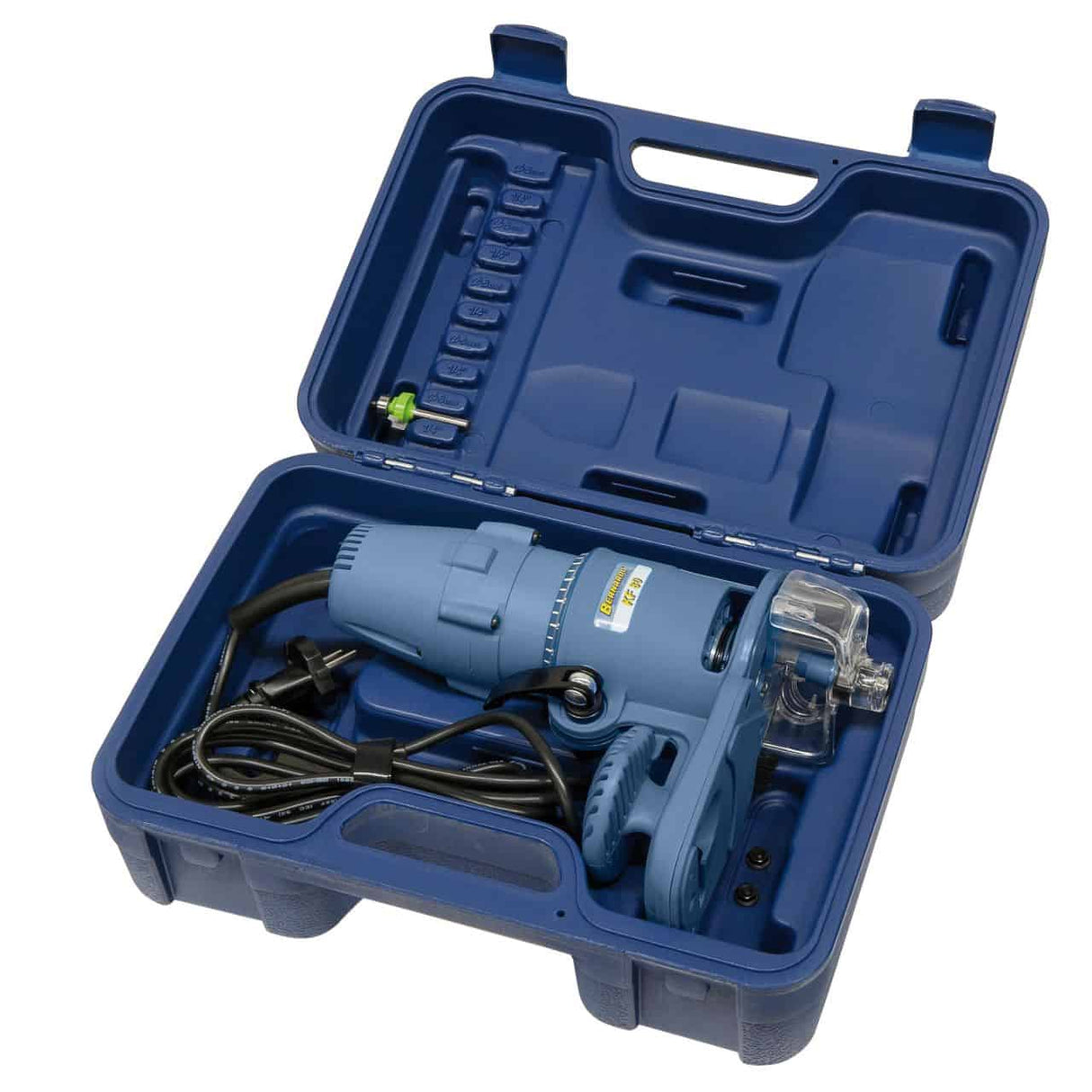 Bernardo Electric Edge Trimmer KF 80 14-2018