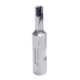 Bernardo Milling Cutter with Carbide Inserts (HM), Diameter 10 mm
