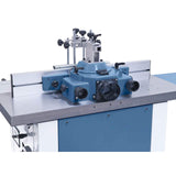 Fresa per legno