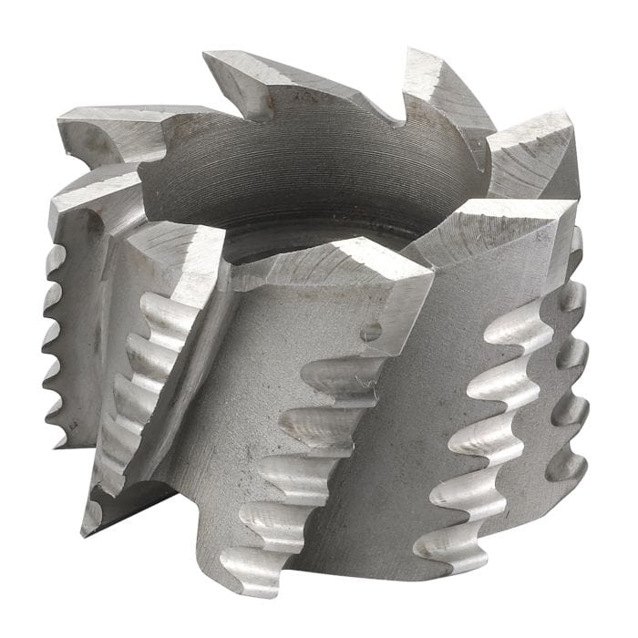 Bernardo Roller Roughing Cutter 40 mm