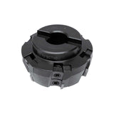 Bernardo 75° Face Mill Cutter - 100 mm diameter