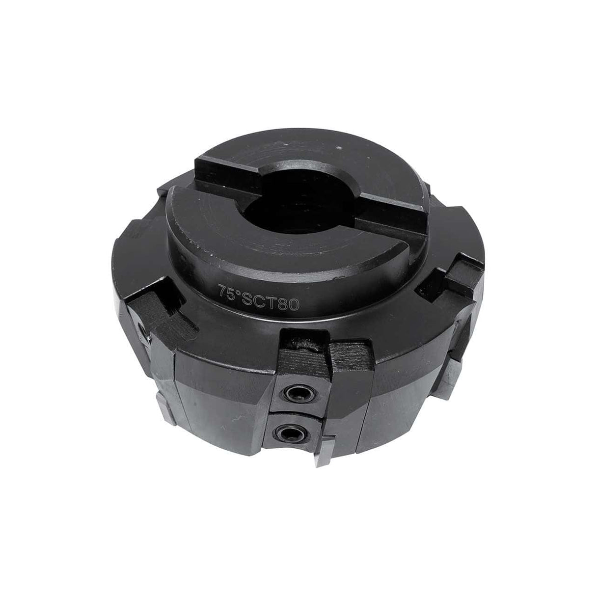 Bernardo Face milling cutter 75° dia. 80 mm