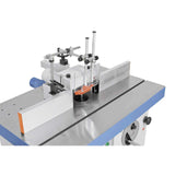 Bernardo Spindle Moulder TS 1300 – 400V