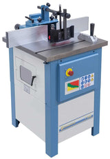 Bernardo T 500 Spindle Moulder - 230V/400V