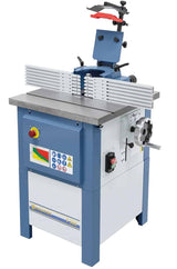 Bernardo T 500 Spindle Moulder - 230V/400V