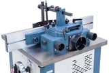 Bernardo T 500 Spindle Moulder - 230V/400V