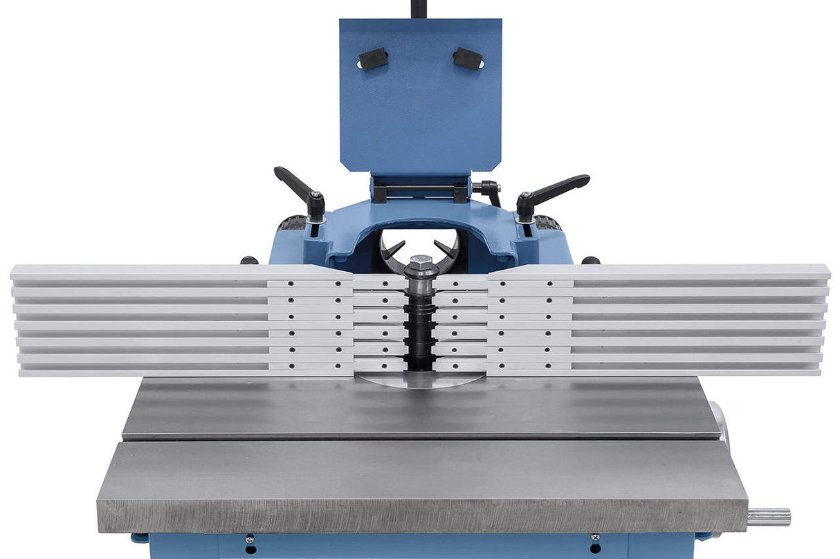 Bernardo T 500 Spindle Moulder - 230V/400V
