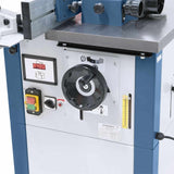 Bernardo Spindle Moulder T 500 PF - with drilling table