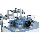 Bernardo Spindle Moulder T 750 – 400V
