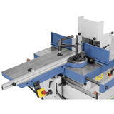 Bernardo Tilting Spindle Moulder TS 1300 TC – 400V with Sliding Table