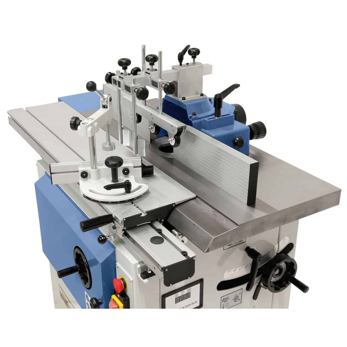 Spindle moulder T 800 F – 230V