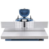 Fresature per legno