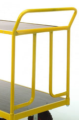 TWEG 750 Frontone