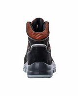 Ardon High-Cut Safety Boots ® DOZER S3 ESD Black Personal Protective Equipment