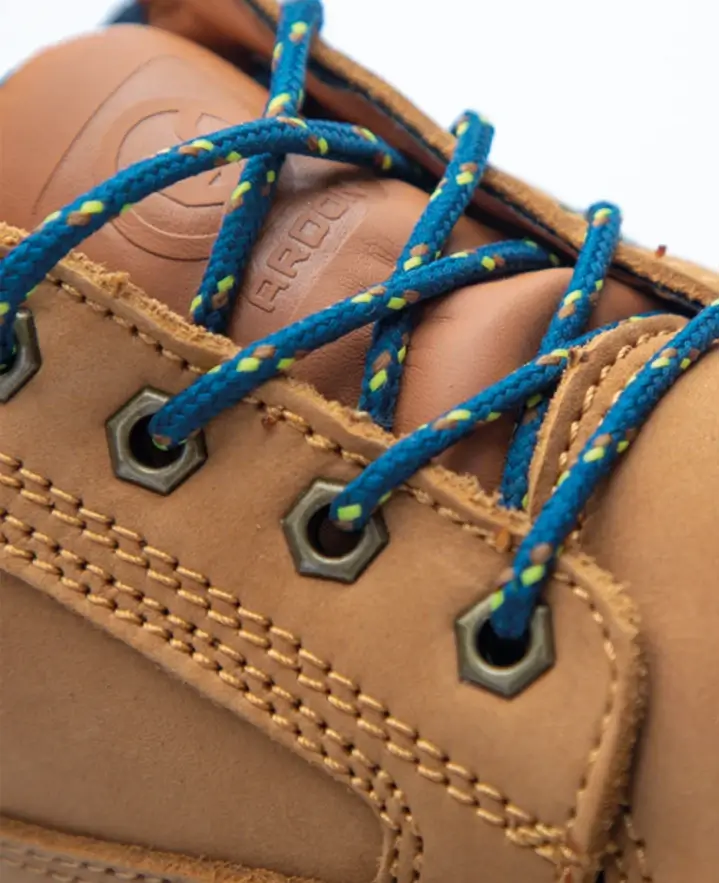 Accessory for Ardon Scarpe da lavoro ® FARM LOW yellow work shoes vacuum system
