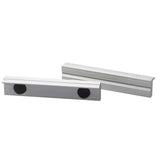 125mm aluminum jaws