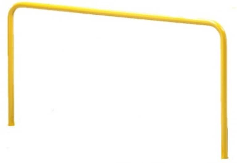Hook for the panel trolley