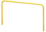 Hook for the panel trolley