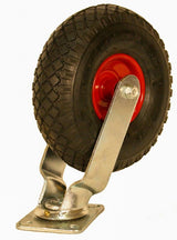 DGP 10" wheel coupling