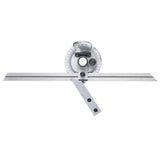Universal protractor 300 mm 